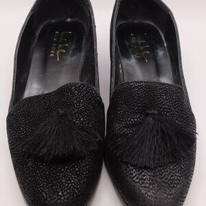 Nicole Miller loafers